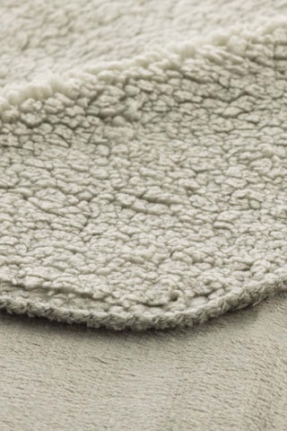 Plaid Sedalina - Kaki - 150 x 200 cm