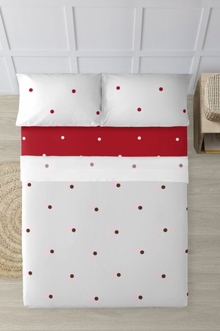   
Parure de draps Laponie 47

