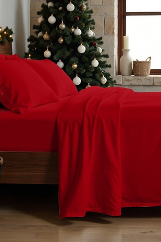 Parure de draps Laponie 47