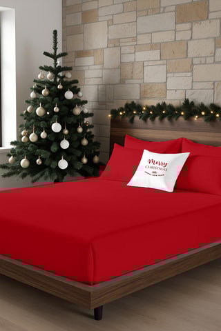 Parure de draps Laponie 47