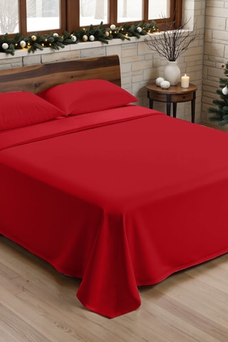 Parure de draps Laponie 47