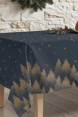 Nappe antitache rectangulaire Blue Stalit Sky