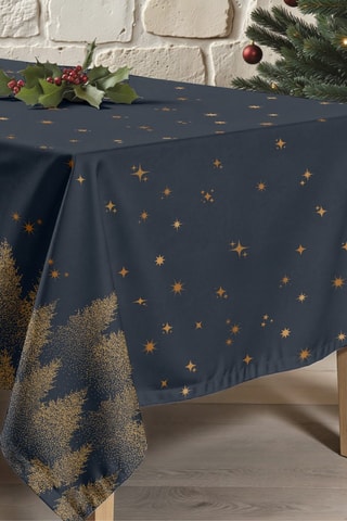 Nappe antitache rectangulaire Blue Stalit Sky