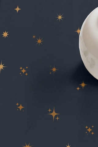 Nappe antitache rectangulaire Blue Stalit Sky