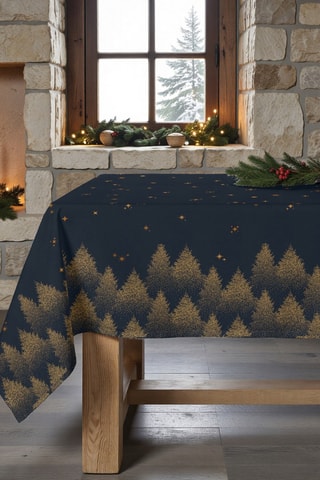 Nappe antitache rectangulaire Blue Stalit Sky