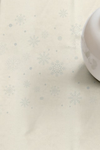 Nappe antitache rectangulaire Christmas City