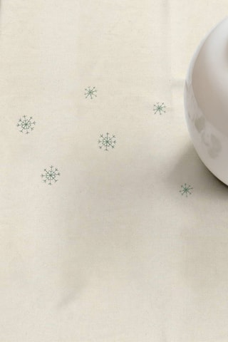 Nappe antitache rectangulaire - Forest Fawn