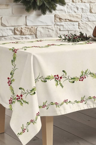 Nappe antitache rectangulaire Holly