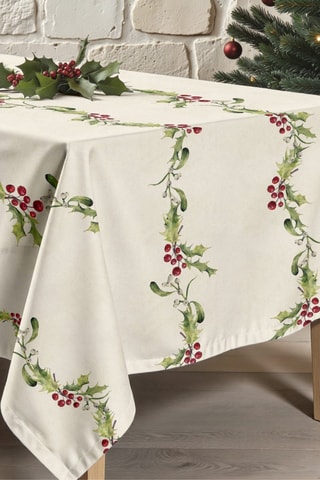 Nappe antitache rectangulaire Holly