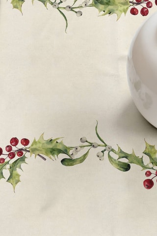 Nappe antitache rectangulaire Holly