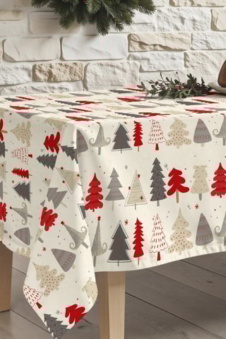 Nappe antitache - Beige