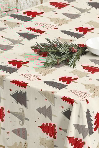 Nappe antitache - Beige