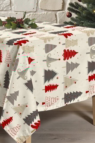 Nappe antitache - Beige