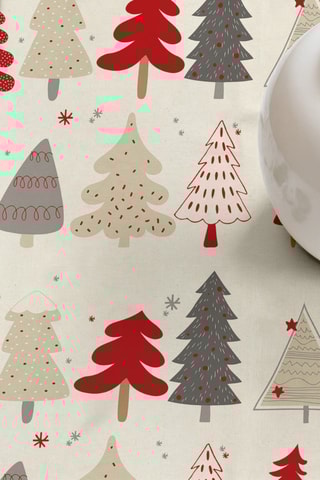 Nappe antitache - Beige