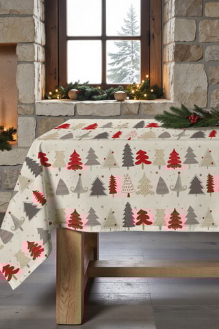 Nappe antitache - Beige