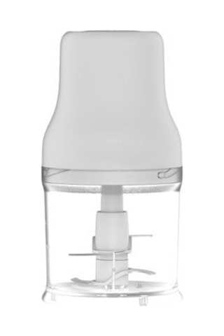 Mini hachoir - 500 ml