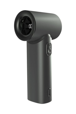 Ventilateur de poche - 5 vitesses - 5 W