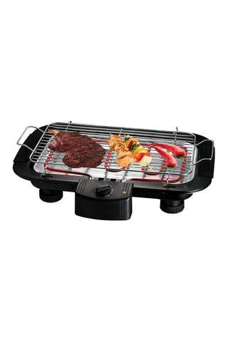 Barbecue sur pieds ou de table