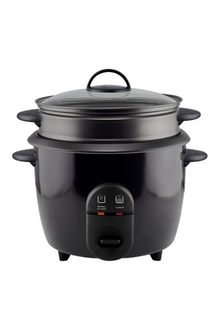 Cuiseur vapeur - 1,8 l