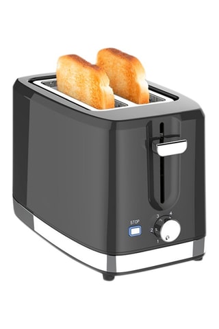Grille-pain - 2 fentes