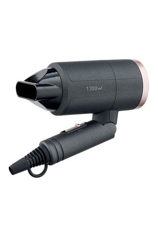 Sèche-cheveux pliable