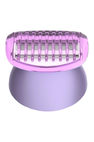 Epilateur rechargeable - 2 vitesses