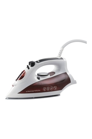 Fer à repasser Semelle en céramique