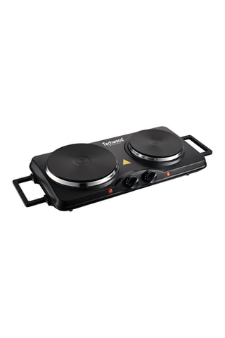 Plaques électriques