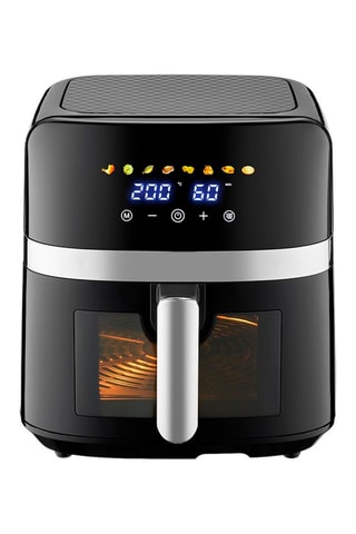 Friteuse sans huile - 8 l