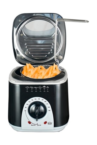 Friteuse-fondue - 1 l