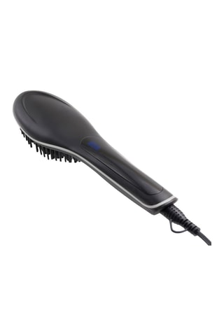 Brosse lissante