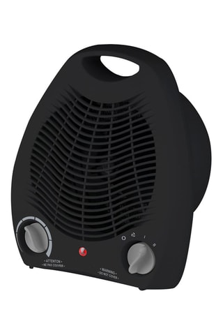 Chauffage soufflant - 1000-2000 W