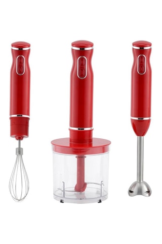 Mixeur plongeant multifonctions - 500 ml