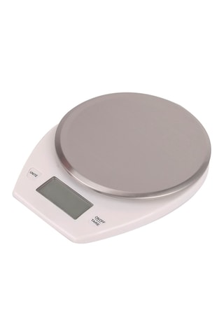 Balance de cuisine digitale - 5 kg