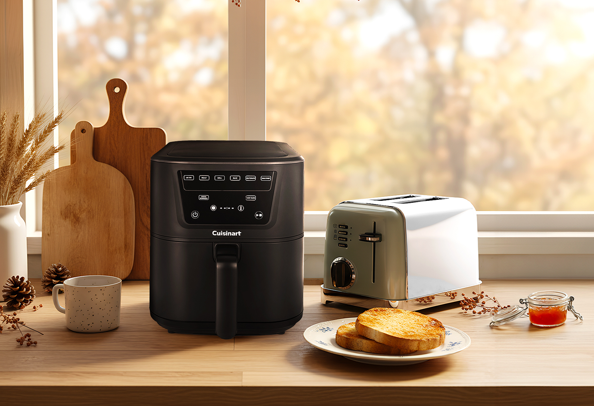 CUISINART en vente privilège sur SHOWROOMPRIVÉ