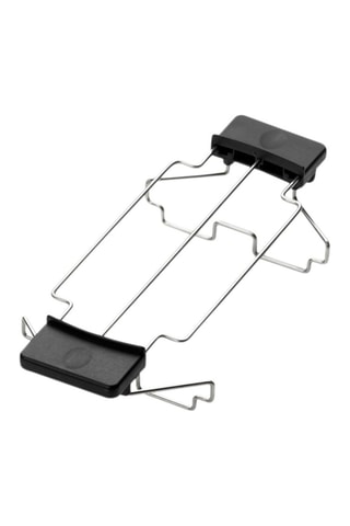 Roestvrijstalen Opwarmer