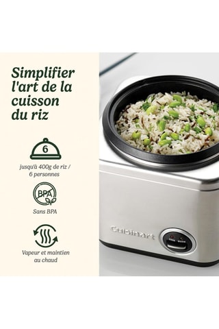 Rijstkoker -  0,95 l