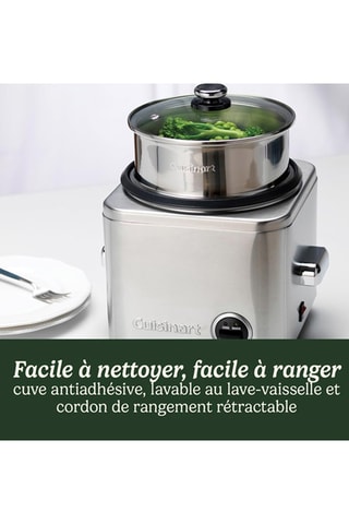 Rijstkoker -  0,95 l