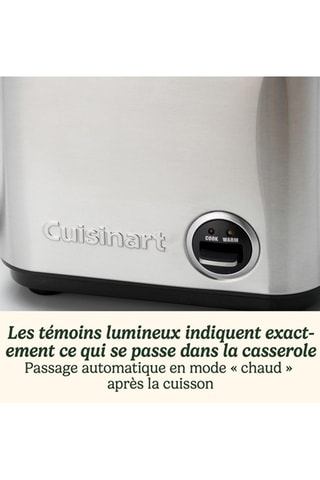 Rijstkoker -  0,95 l