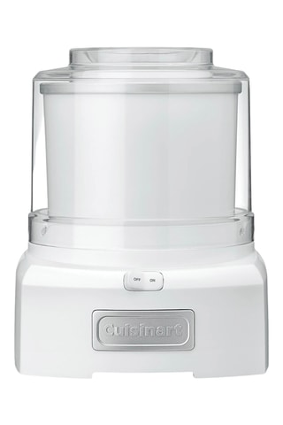 Sorbetmachine Cool Scoop - 1,4 l