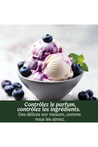 Sorbetmachine Cool Scoop - 1,4 l