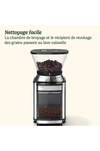 Koffiemolen Pro - 225 g