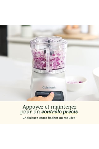 Minihakmolen Pixie Chopper - 0,7 l