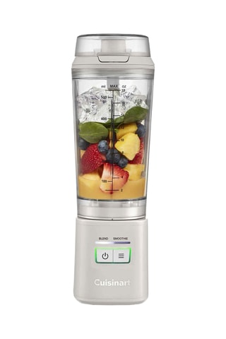 Draagbare Blender Blast & Go - 500 ml