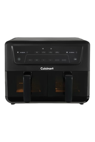 Airfryer XXL Dual-Zone - 10,4 l