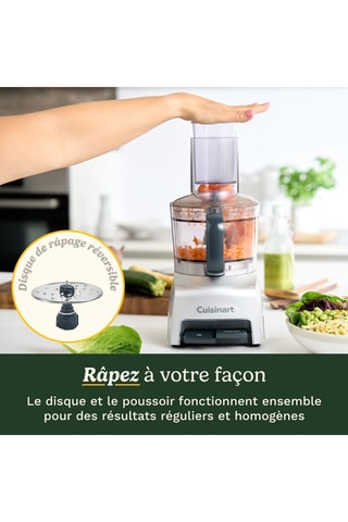 Keukenmachine Flex Prep - 1,1 l