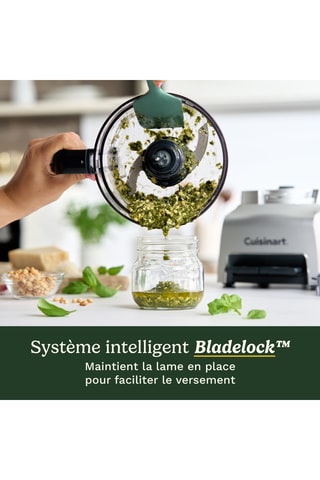 Keukenmachine Flex Prep - 1,1 l