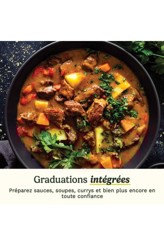 Keramische Pannenset Ceramica XT - 11-delig