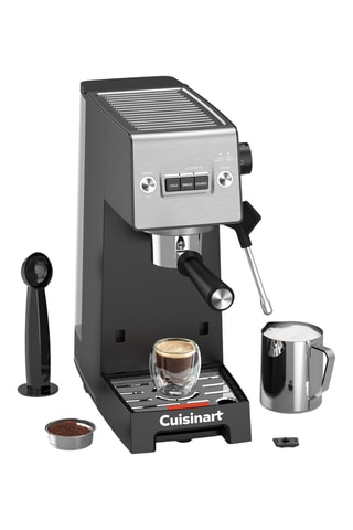 Koffiemachine Espresso Slim Espresso Bar - 1,5 l