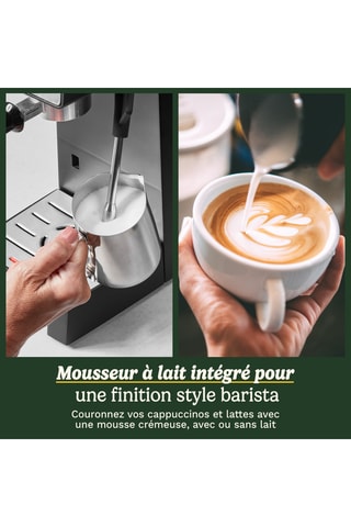 Koffiemachine Espresso Slim Espresso Bar - 1,5 l